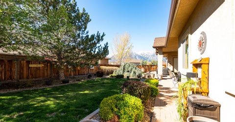 1043 Rocky Terrace Drive, Gardnerville, NV 89460 Photo