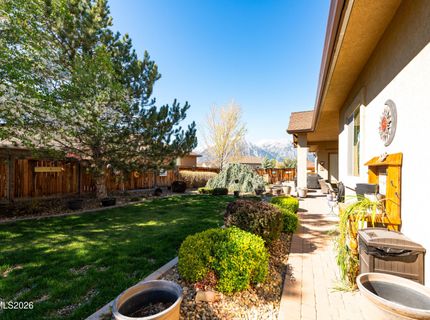 1043 Rocky Terrace Drive, Gardnerville, NV 89460 Photo