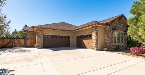1043 Rocky Terrace Drive, Gardnerville, NV 89460 Photo