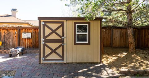 1043 Rocky Terrace Drive, Gardnerville, NV 89460 Photo