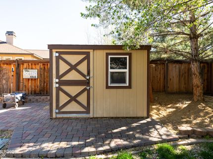 1043 Rocky Terrace Drive, Gardnerville, NV 89460 Photo