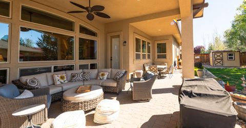 1043 Rocky Terrace Drive, Gardnerville, NV 89460 Photo