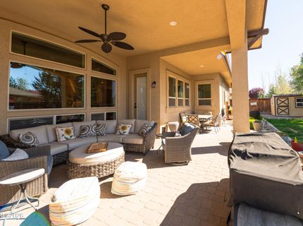 1043 Rocky Terrace Drive, Gardnerville, NV 89460 Photo