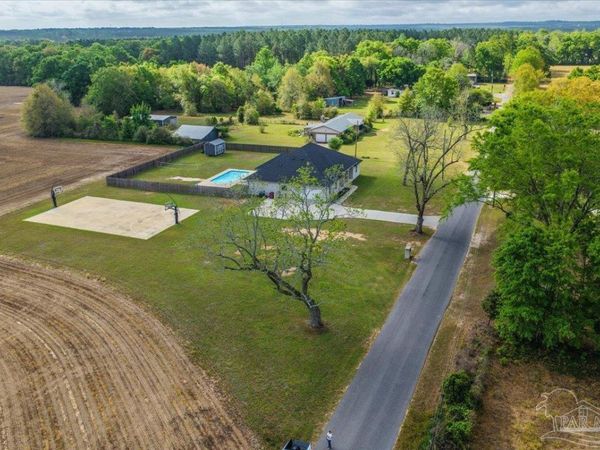 9258 Roy Cook Rd, Pace, FL 32571