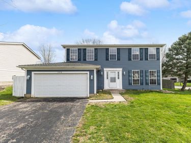 2978 Bismark Drive , Hilliard, OH 43026