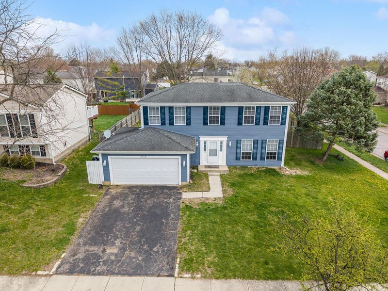 2978 Bismark Drive , Hilliard, OH 43026 Photo 2