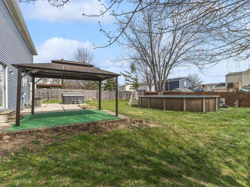 2978 Bismark Drive , Hilliard, OH 43026 Photo 31