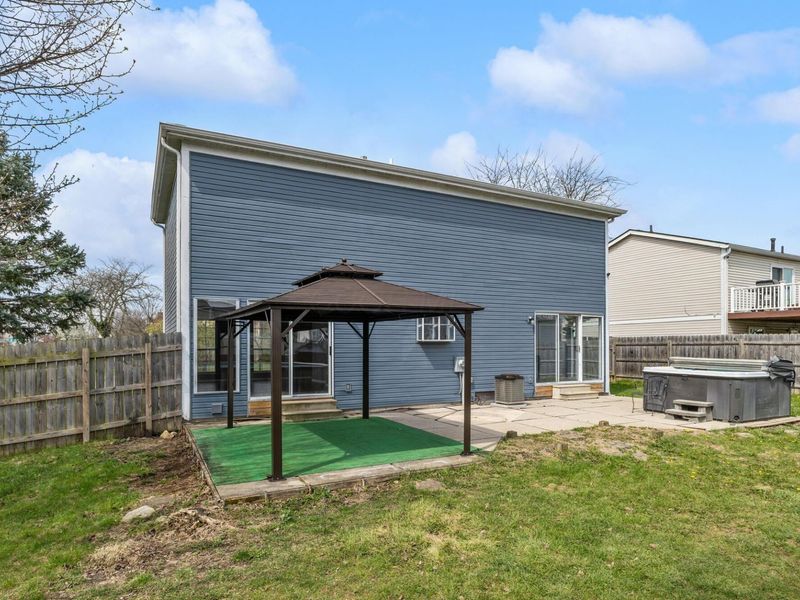 2978 Bismark Drive , Hilliard, OH 43026 Photo 32