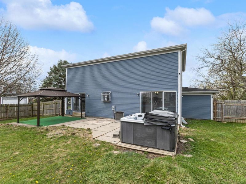 2978 Bismark Drive , Hilliard, OH 43026 Photo 33