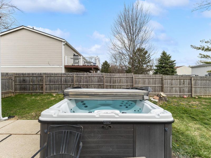 2978 Bismark Drive , Hilliard, OH 43026 Photo 34