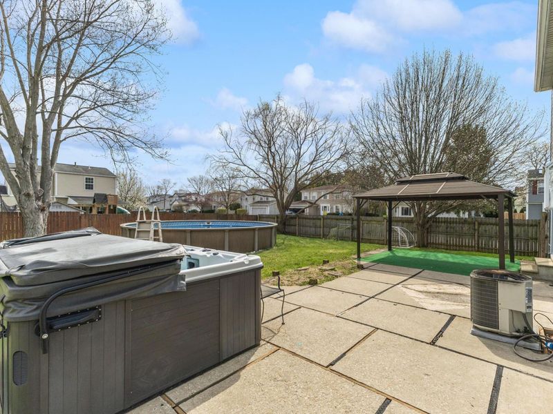 2978 Bismark Drive , Hilliard, OH 43026 Photo 35