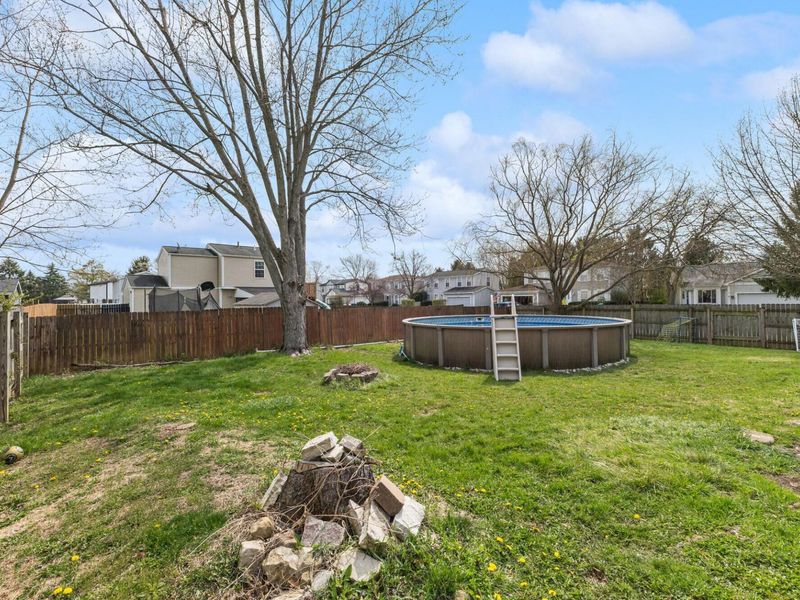 2978 Bismark Drive , Hilliard, OH 43026 Photo 36