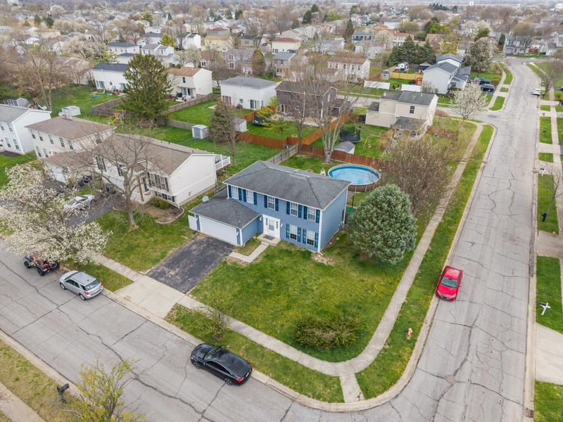 2978 Bismark Drive , Hilliard, OH 43026 Photo 37