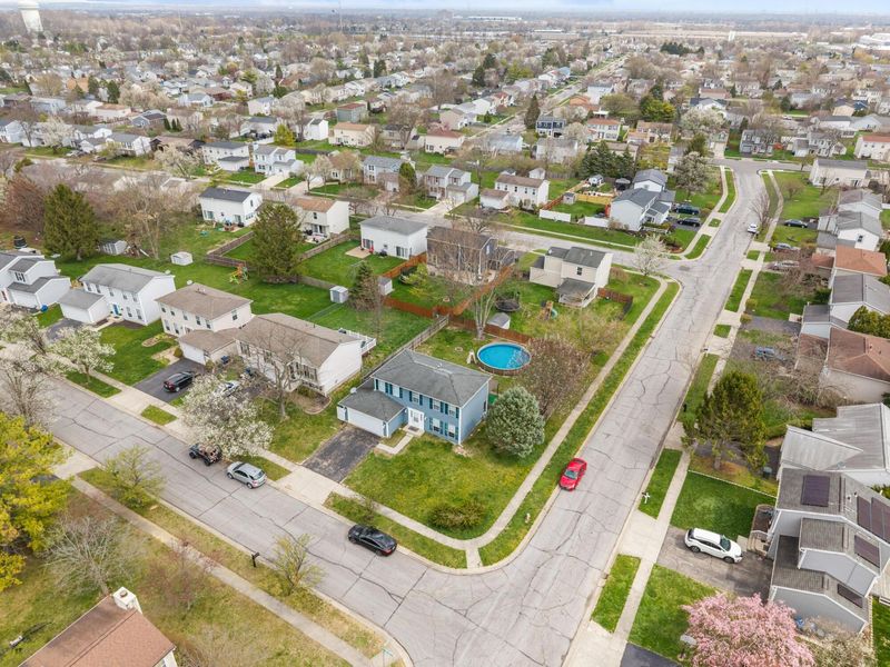 2978 Bismark Drive , Hilliard, OH 43026 Photo 38