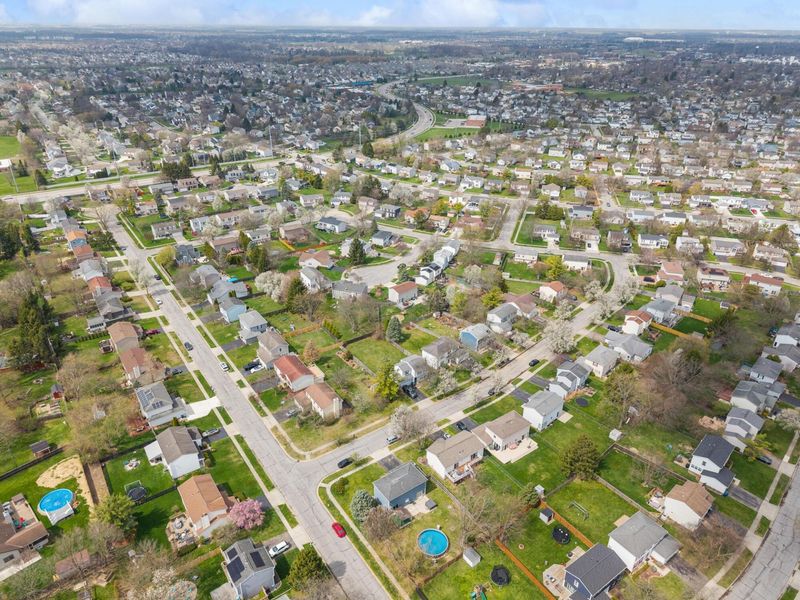 2978 Bismark Drive , Hilliard, OH 43026 Photo 41