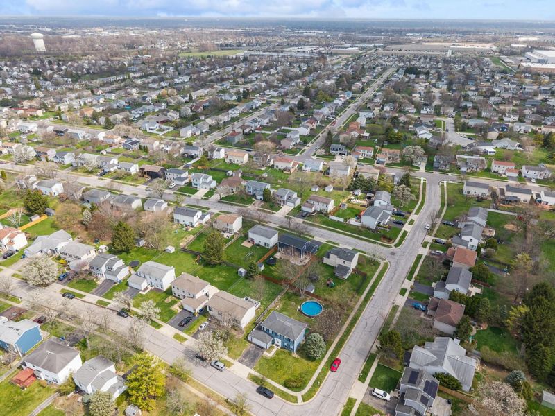 2978 Bismark Drive , Hilliard, OH 43026 Photo 42