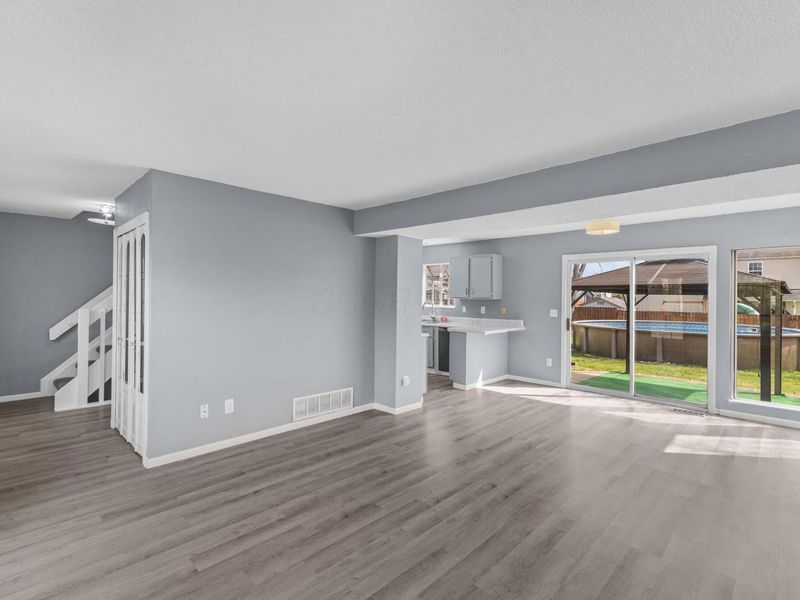 2978 Bismark Drive , Hilliard, OH 43026 Photo 7