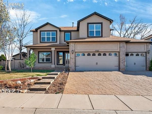 7763 Middle Bay Way, Fountain, CO 80817
