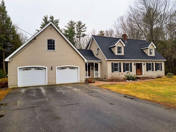 473 Maple Street, North Berwick, ME 03906