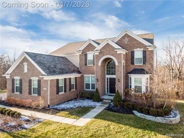 37840 Ellerly Lane, Northville, MI 48167