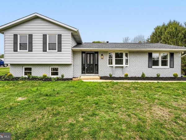 4212 VALLEY VISTA COURT , MANCHESTER, MD 21102