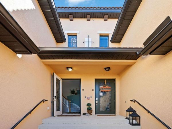 10817 TARFLOWER DRIVE , Unit 201, VENICE, FL 34293