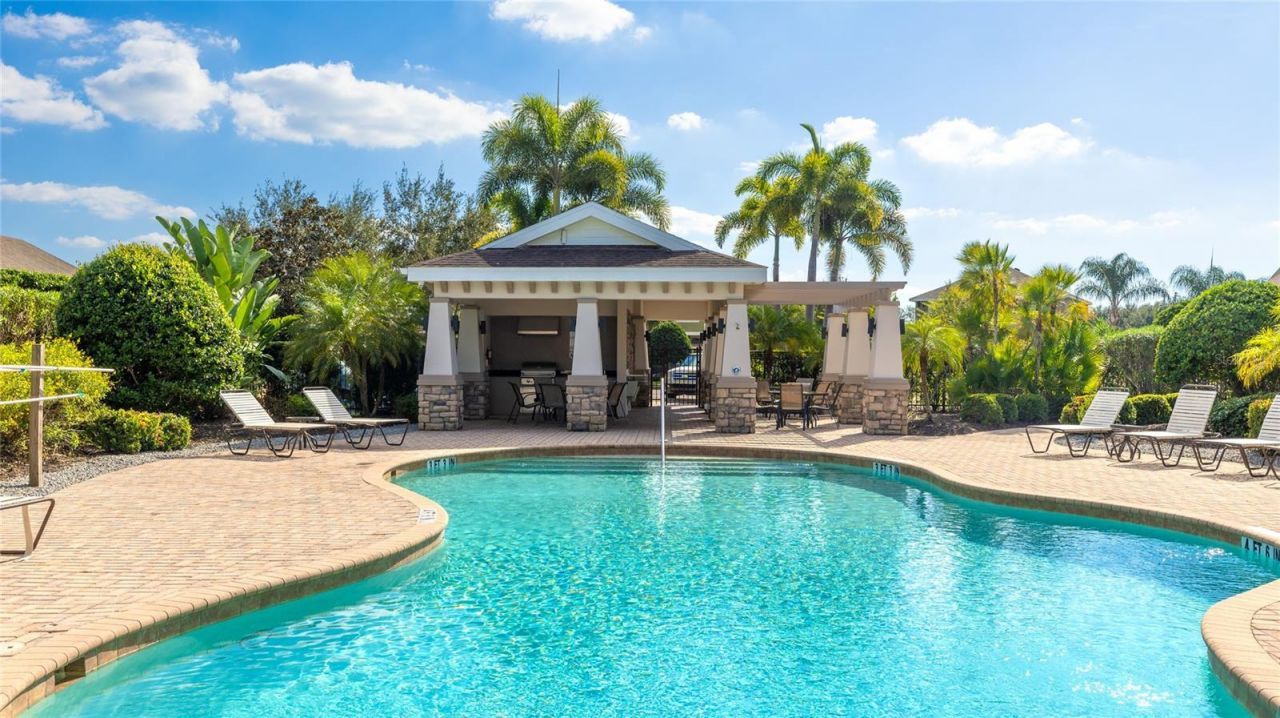 4515 Arbor Gate Drive , Bradenton, FL 34203 Photo