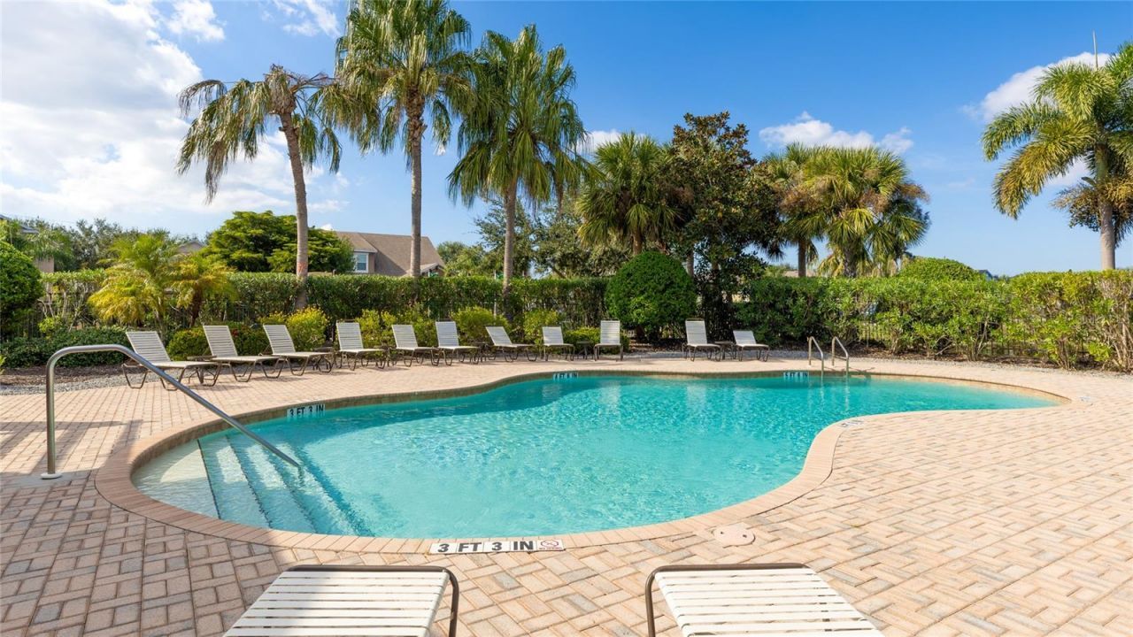 4515 Arbor Gate Drive, Bradenton, FL 34203 Photo