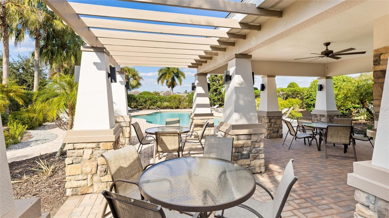 4515 Arbor Gate Drive , Bradenton, FL 34203 Photo