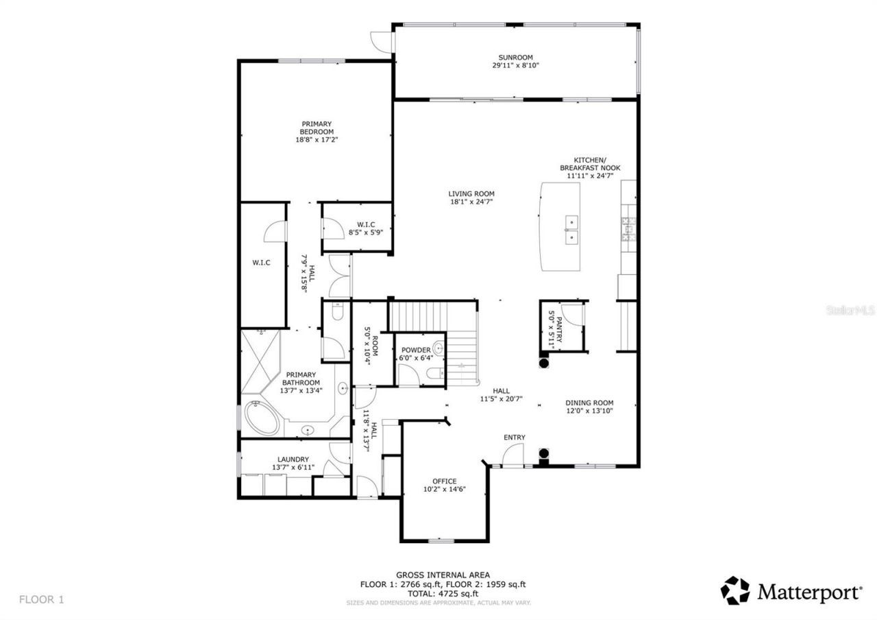 4515 Arbor Gate Drive, Bradenton, FL 34203 Photo