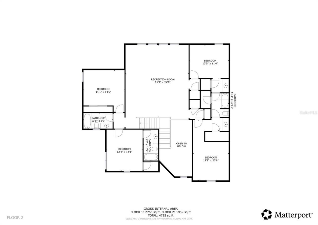 4515 Arbor Gate Drive, Bradenton, FL 34203 Photo