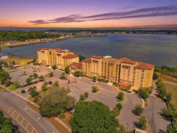 16300 COUNTY ROAD 455 , Unit 714, MONTVERDE, FL 34756