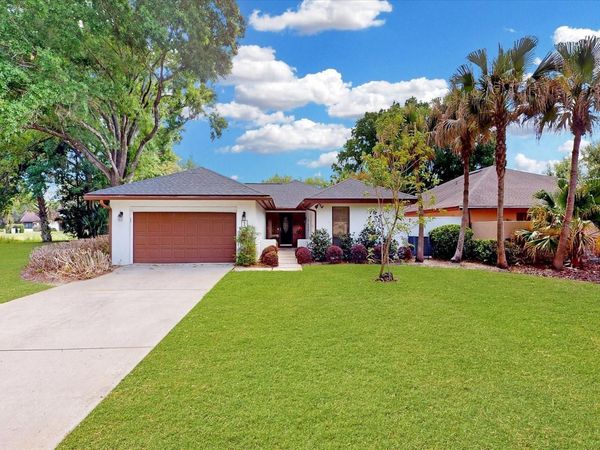 1 ABBEY COURT , HAINES CITY, FL 33844