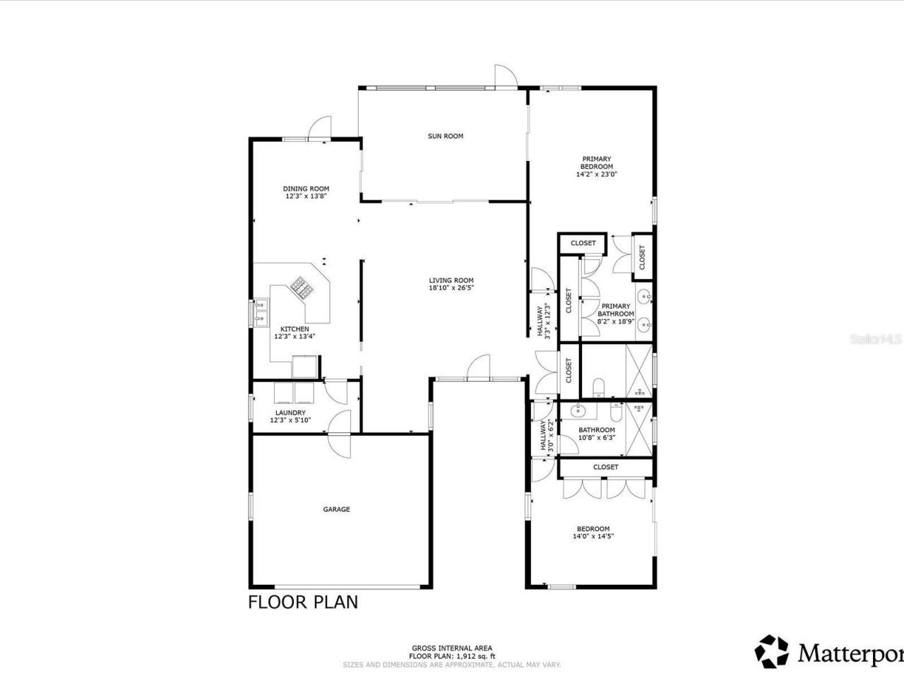 1 Abbey Court , Haines City, FL 33844 Photo