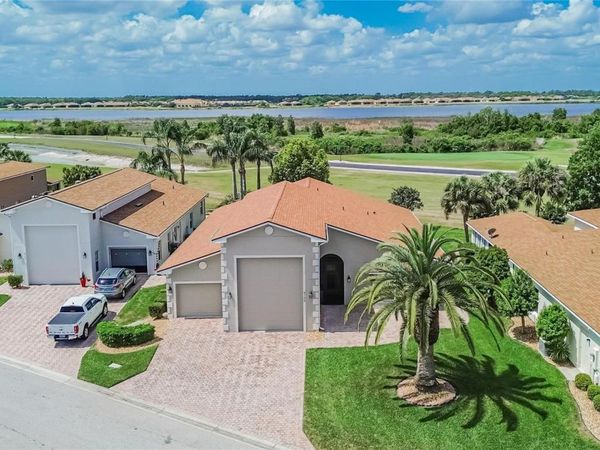 4152 DUNMORE DRIVE, LAKE WALES, FL 33859