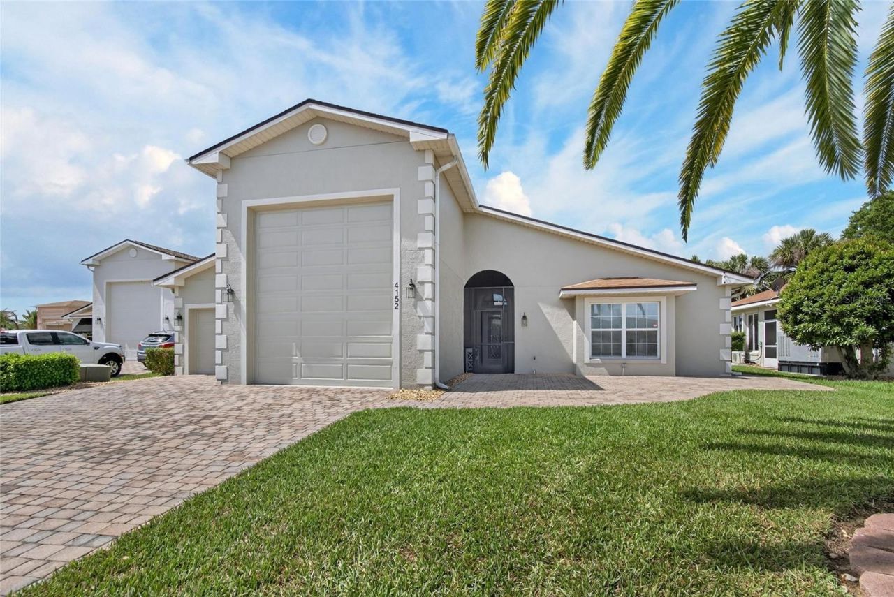 4152 Dunmore Drive, Lake Wales, FL 33859 Photo