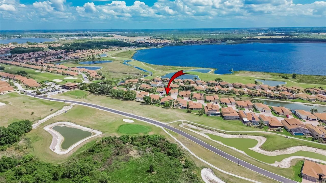 4152 Dunmore Drive, Lake Wales, FL 33859 Photo