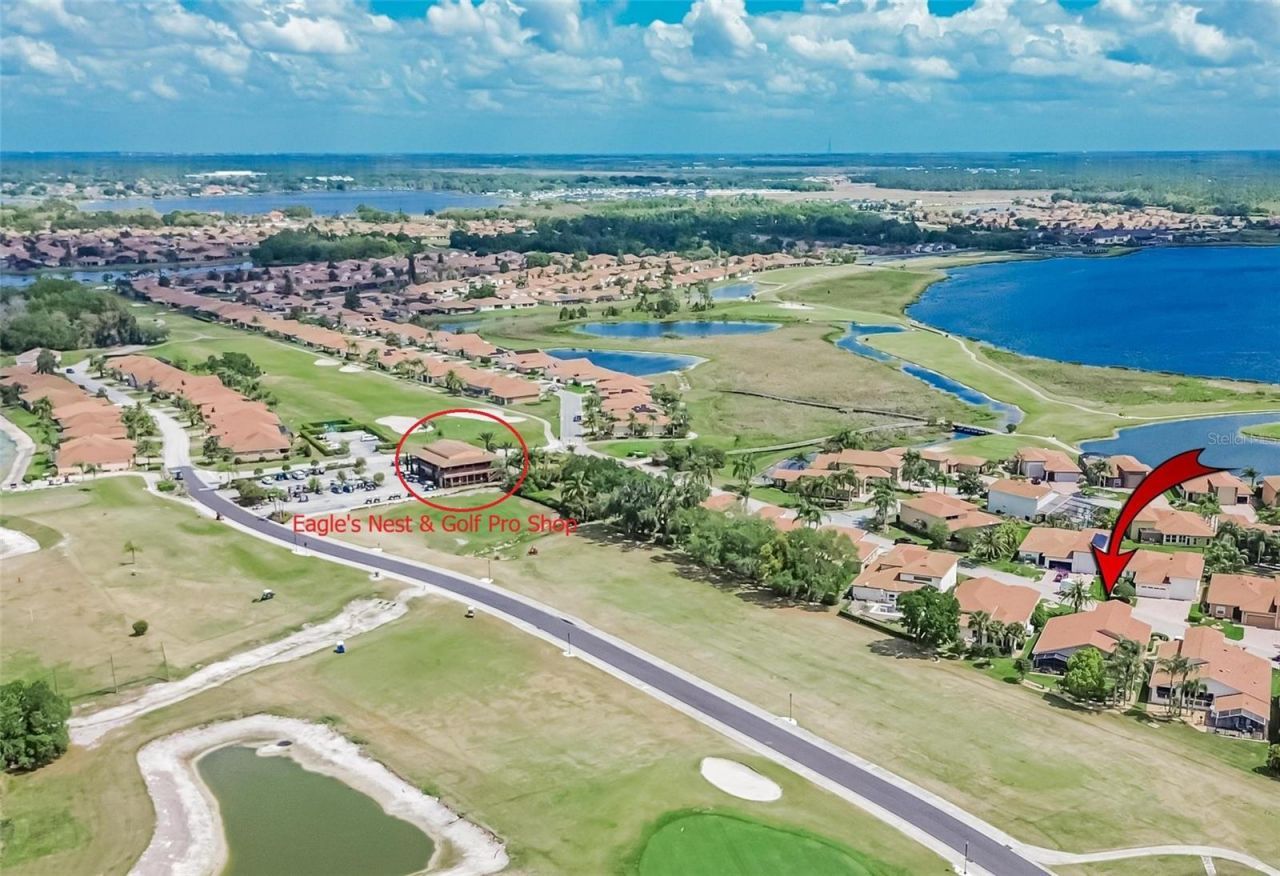 4152 Dunmore Drive, Lake Wales, FL 33859 Photo