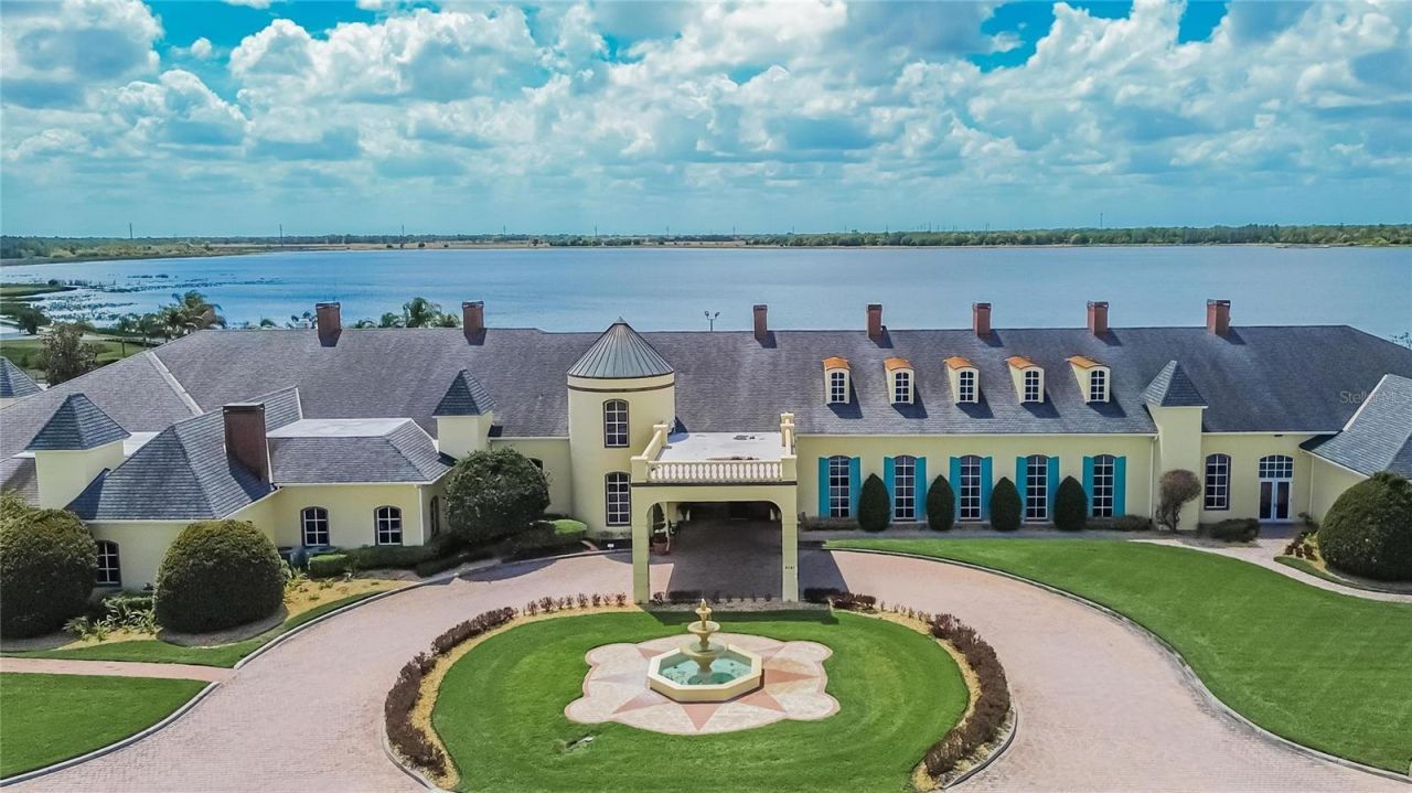 4152 Dunmore Drive, Lake Wales, FL 33859 Photo