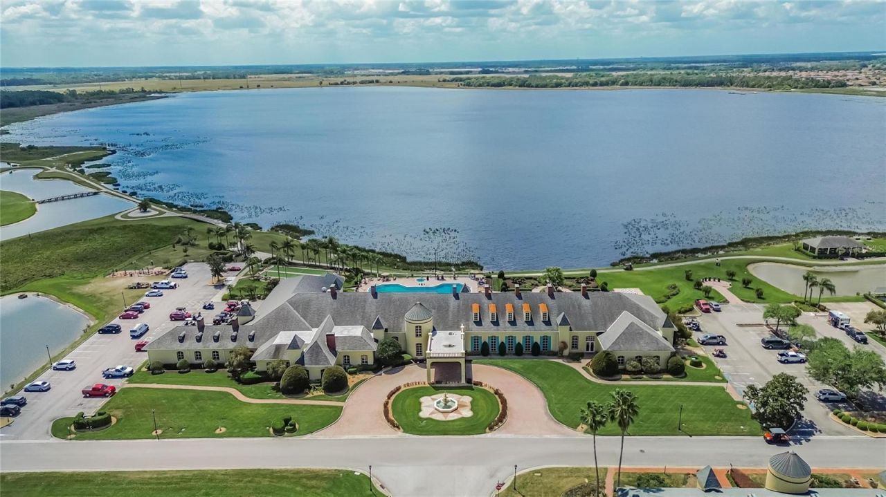 4152 Dunmore Drive, Lake Wales, FL 33859 Photo