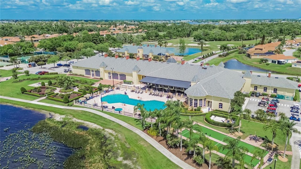 4152 Dunmore Drive, Lake Wales, FL 33859 Photo