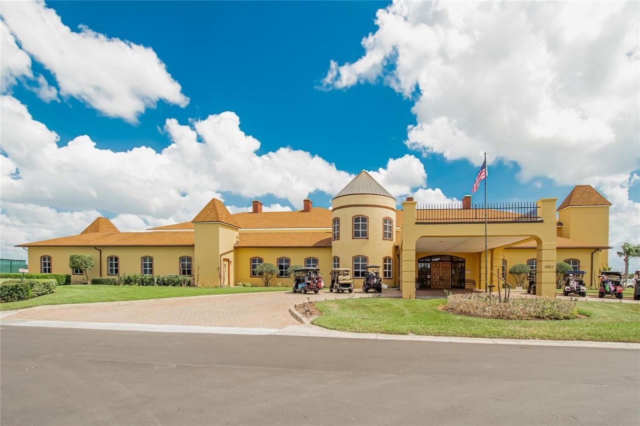 4152 Dunmore Drive, Lake Wales, FL 33859 Photo