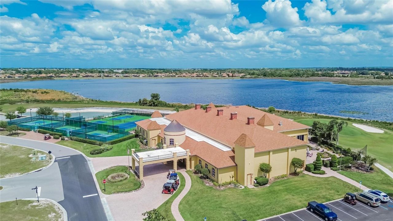 4152 Dunmore Drive, Lake Wales, FL 33859 Photo