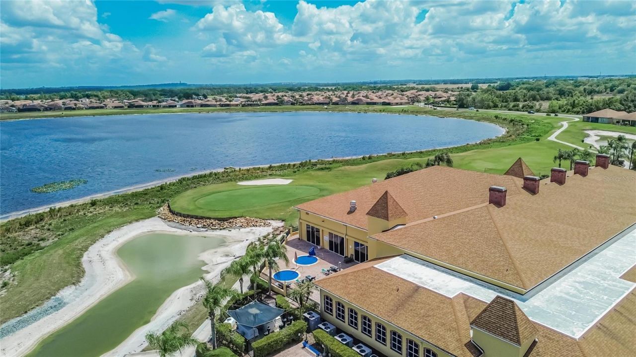 4152 Dunmore Drive, Lake Wales, FL 33859 Photo