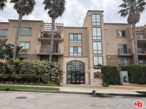 8238 W Manchester Avenue, Unit 308, Playa Del Rey, CA 90293