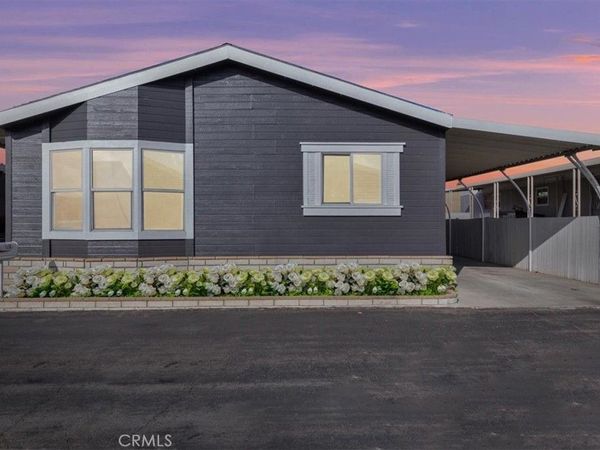 9080 Bloomfield, Unit 126, Cypress, CA 90630