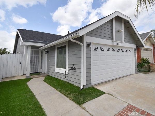 12257 HYTHE Street , Moreno Valley, CA 92557