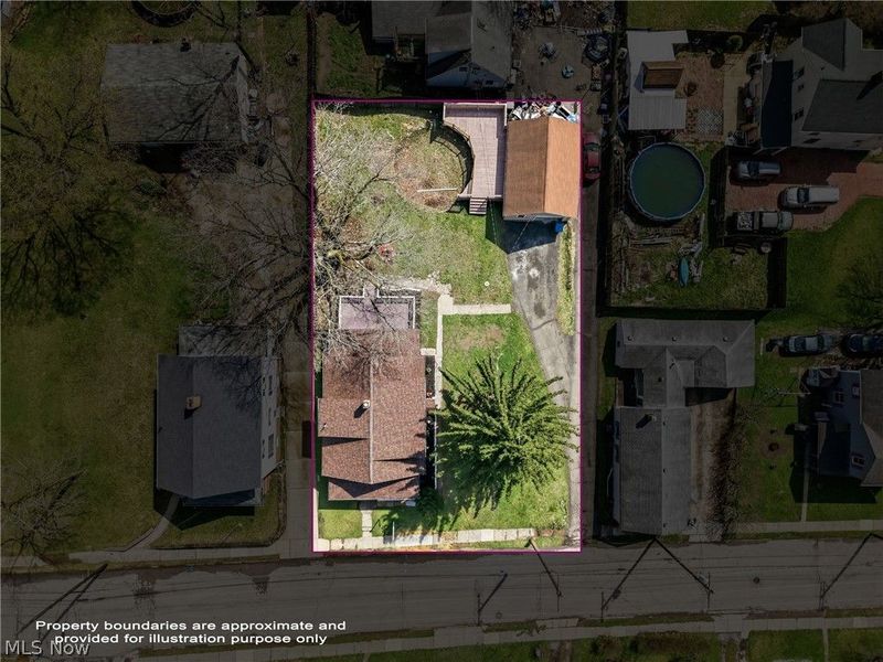 237 Watson Street, Lowellville, OH 44436 Photo 13