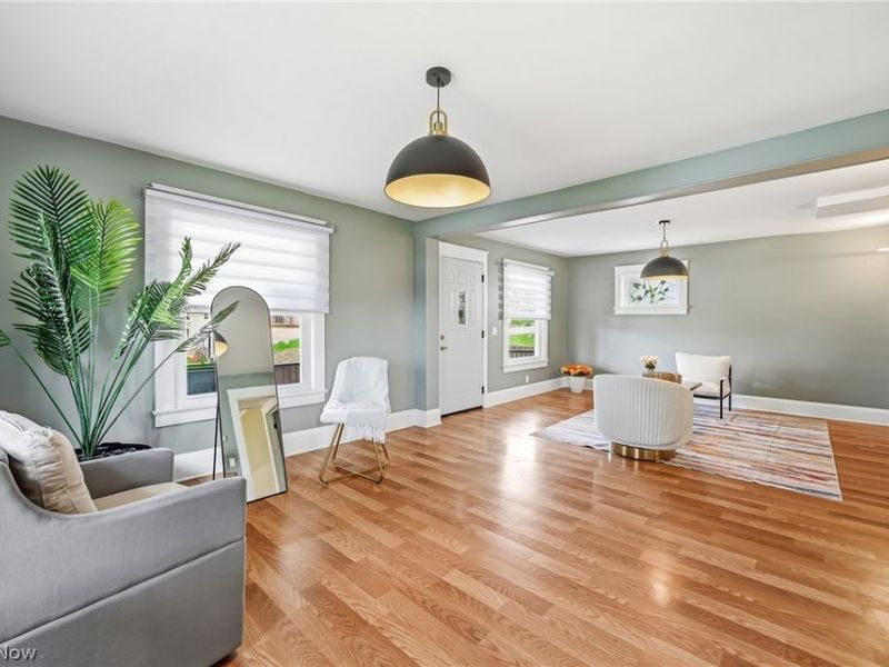 237 Watson Street, Lowellville, OH 44436 Photo 16