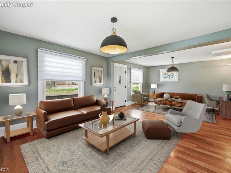 237 Watson Street, Lowellville, OH 44436 Photo 17